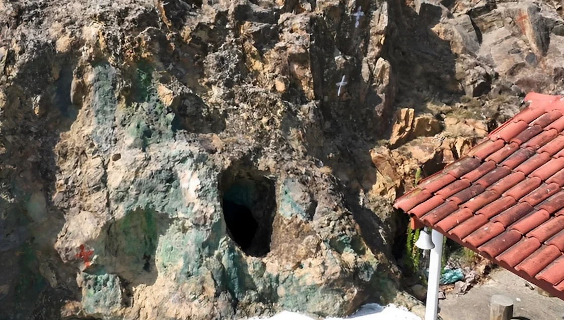 Τεpάστιο κοίτασμα 720.000 τόνων χαλκού και 160 τόνων χρυσού στην Ελλάδα