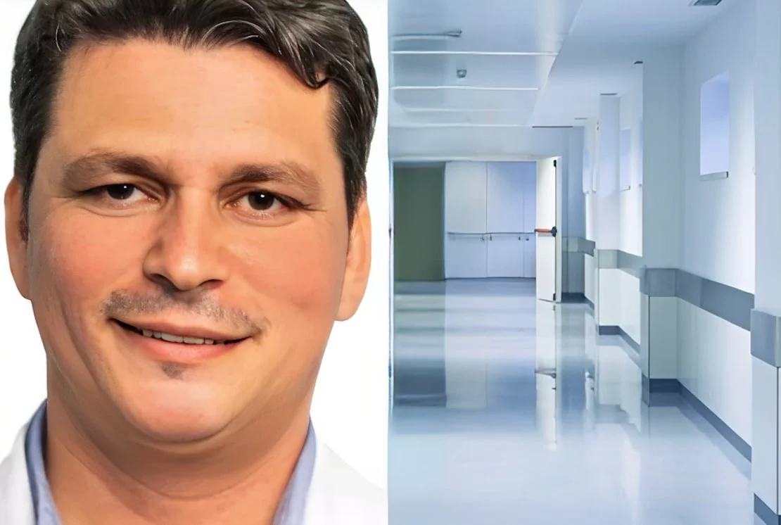 Ο Έλληνας «γιατρός των φτωχών» που έχει αναδείξει το Βοστάνειο Νοσοκομείο ως ένα από τα πιο αξιόπιστα στη χώρα