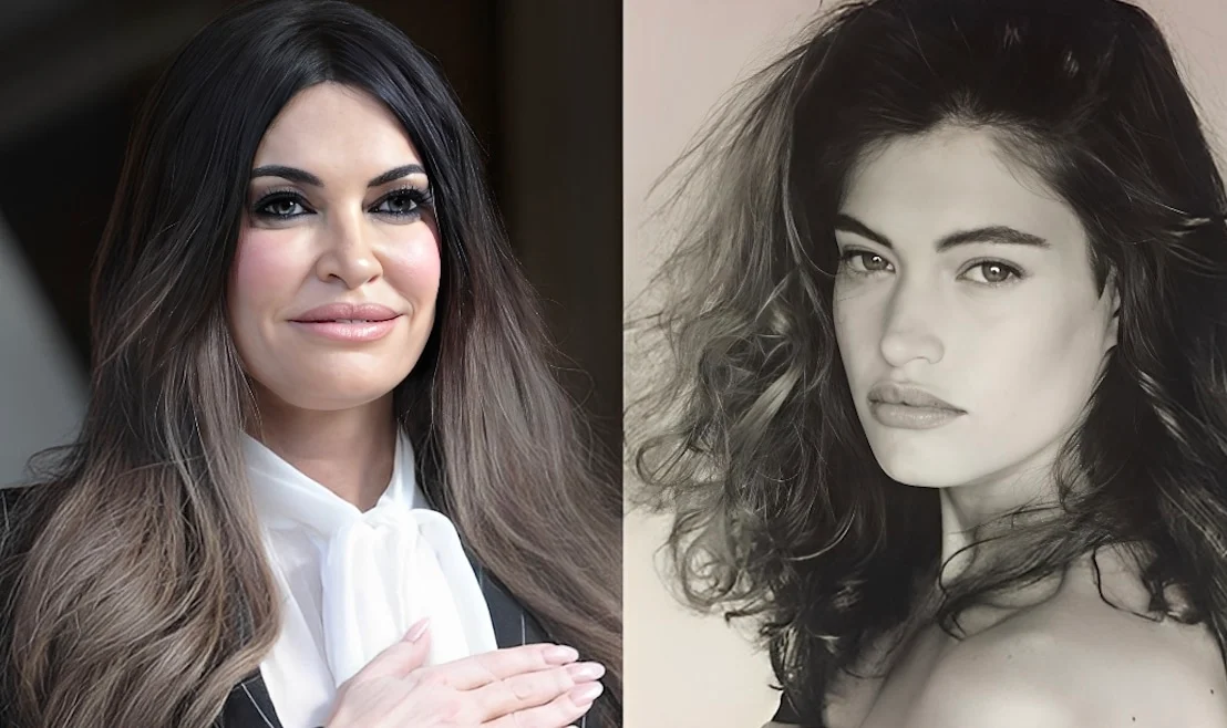 Μοιάζει 40αρα αλλά είναι…: Αυτή είναι η πραγματική ηλικία και καταγωγή της καλλονής Κίμπερλι Γκιλφόιλ