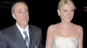 Ξεπέρασε σύντομα τη Σία Κοσιώνη: Αυτή είναι η γυναίκα που παντρεύτηκε ο πρώην σύζυγός της