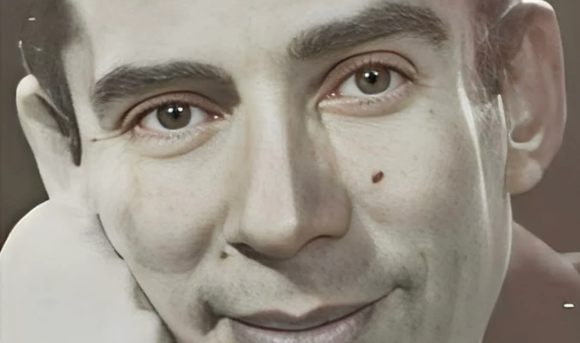 Πέθανε στα 60 από ανακοπή καρδιάς στο σπίτι του στα Πατήσια ο πολύ γνωστός ηθοποιός