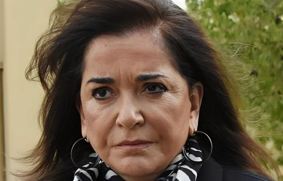 Δυστυχώς μαθεύτηκαν τα δυσάρεστα για την Ντόρα Μπακογιάννη