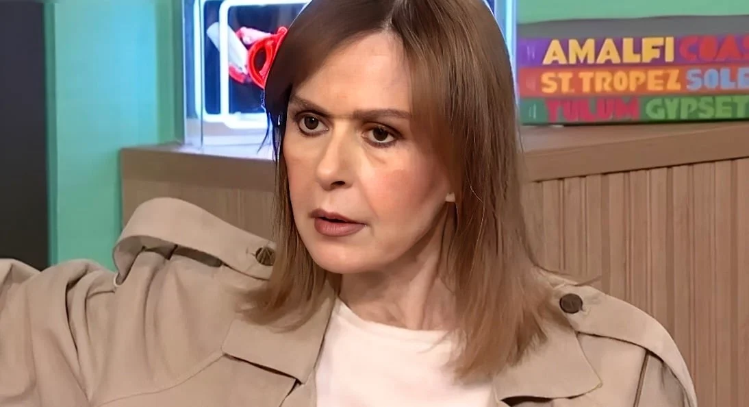 Συγκλονίζει η Κάτια Δανδουλάκη για την Μαρινέλλα: «Όταν ακούω τραγούδια της, τα κλείνω – Με πονάει τόσο πολύ που το αναβάλλω»