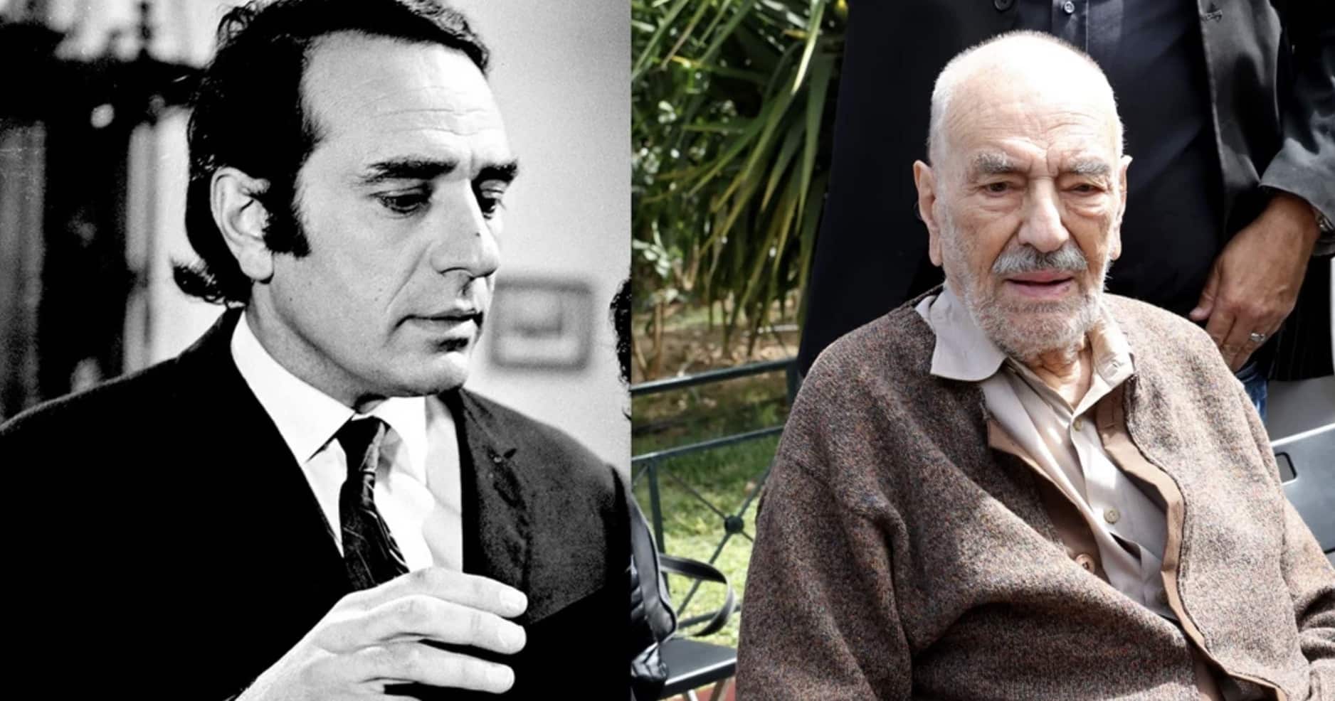 Συγκλονίζει ο Δημήτρης Καλλιβωκάς: «Ψάχνω τρόπο να φύγω απ' τη ζωή, κουράστηκα»