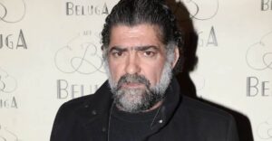 Βαρύ πένθος για τον Μιχάλη Ιατρόπουλο – Ραγίζει καρδιές η ανάρτησή του