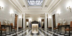 Πότε παραιτείται ένας Πρωθυπουργός;