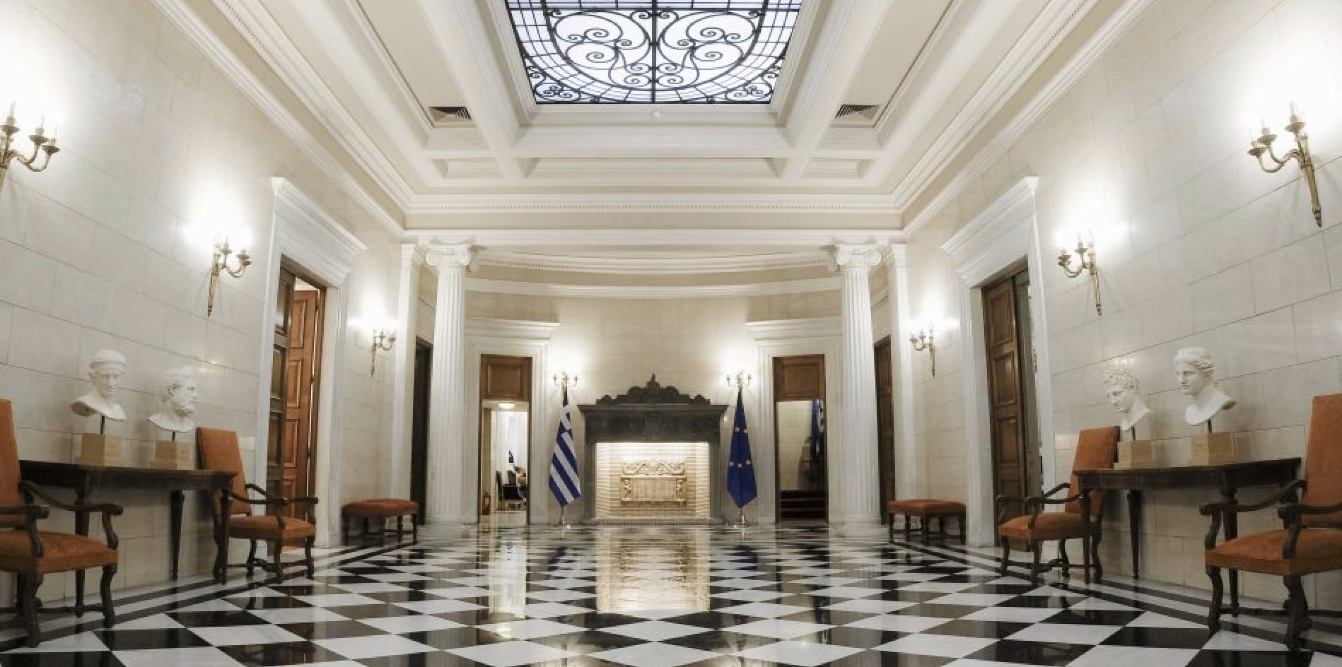 Πότε παραιτείται ένας Πρωθυπουργός;
