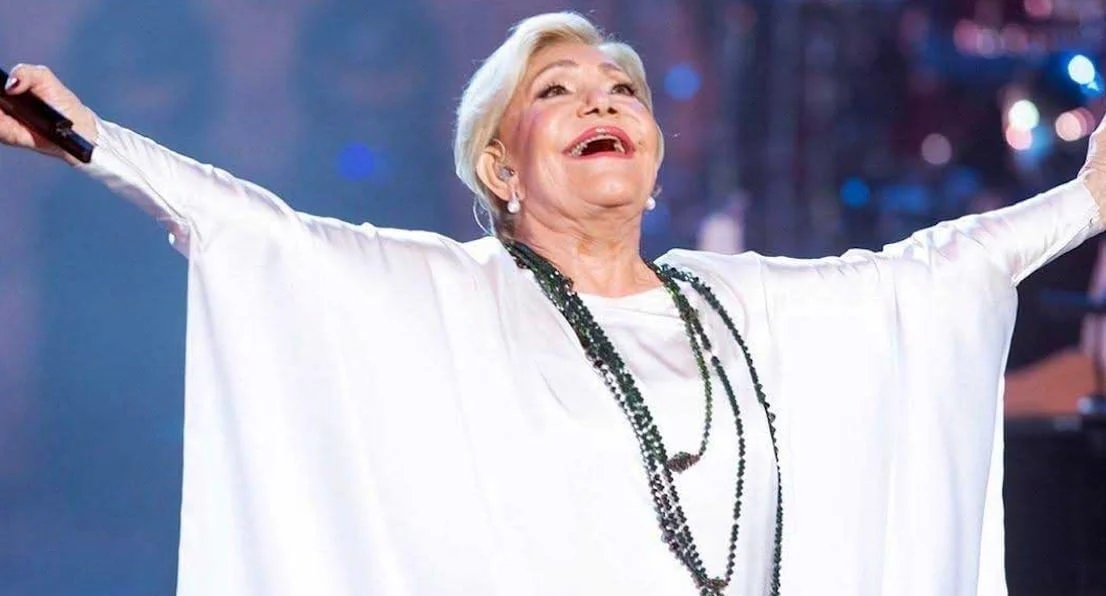 Ανατροπή στη διαθήκη της Μαρινέλλας – Τι βρέθηκε