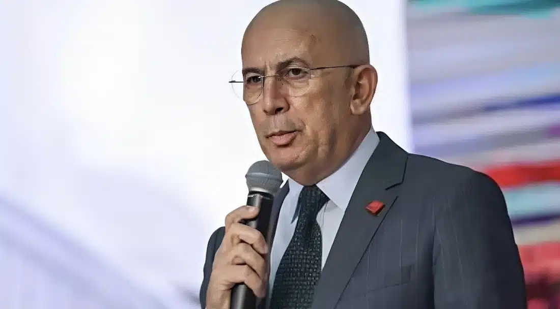 ΕΚΤΑΚΤΟ ΣΤΗΝ ΤΟΥΡΚΙΑ: ΜΟΛΙΣ ΤΟΝ ΣΥΝΕΛΑΒΑΝ