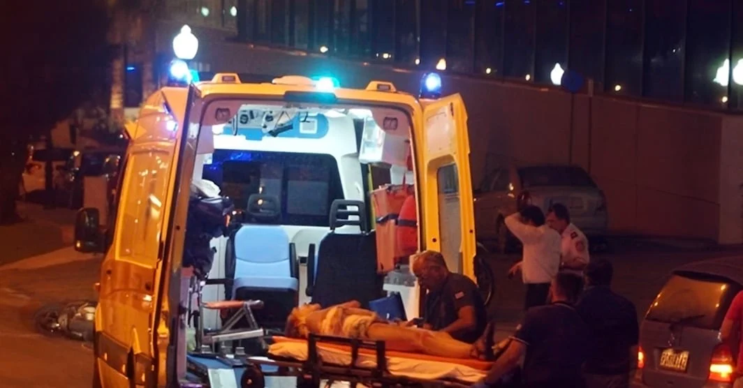 Τραγωδία στους Παξούς: Νεκρός 15χρονος σε τροχαίο – Σοβαρά τραυματισμένος ένας 17χρονος