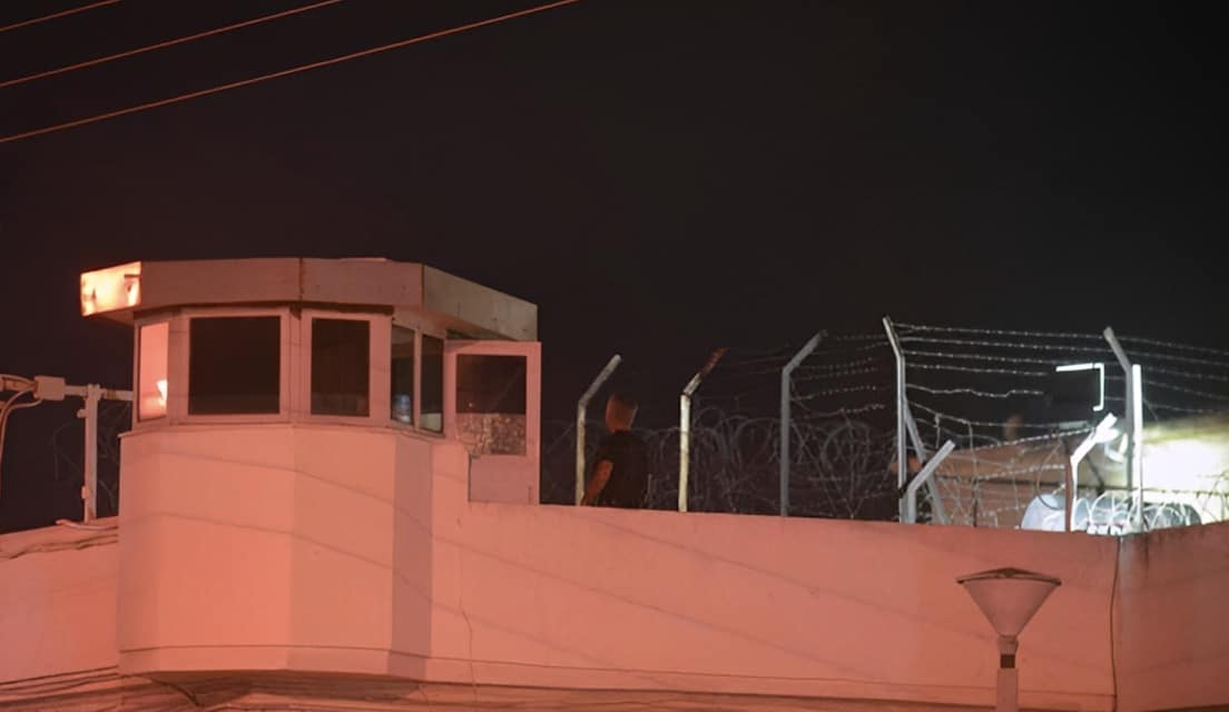 Φυλακές Τρικάλων: Απέδρασαν δύο βαρυποινίτες ενώ ήταν στο νοσοκομείο για εξετάσεις