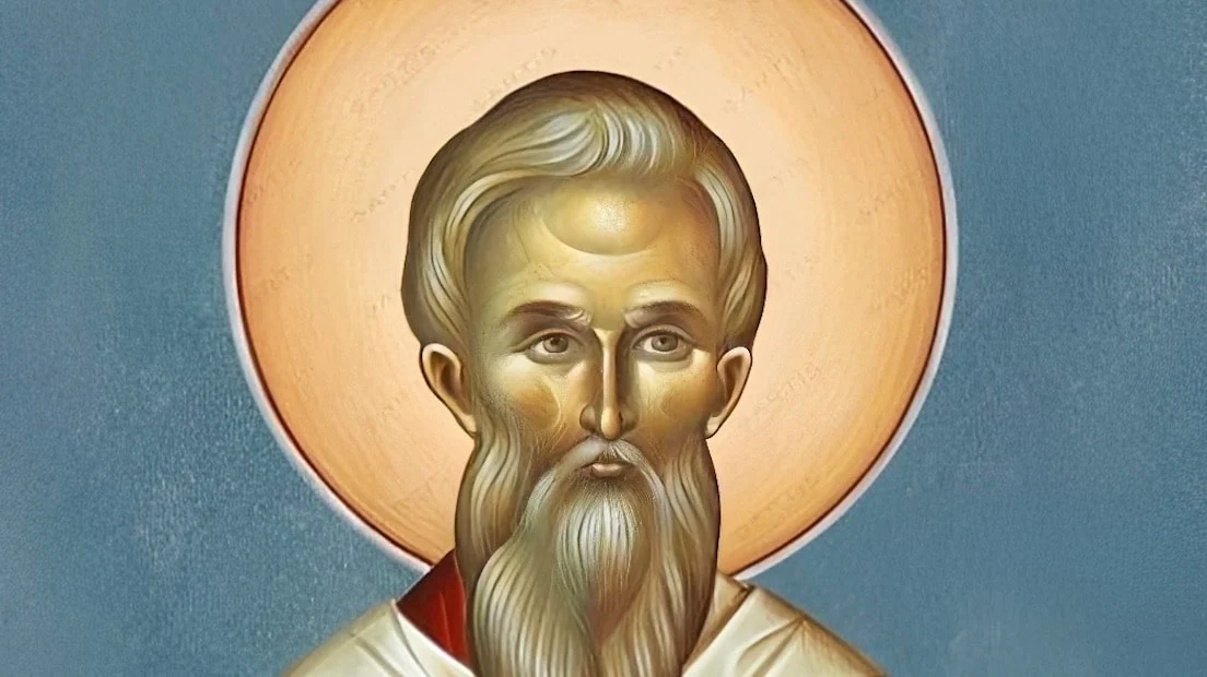 Εορτολόγιο 15 Απριλίου: Μεγάλη γιορτή σήμερα – Οι Άγιοι που γιορτάζουν – Σε ποιους λέμε Χρόνια Πολλά