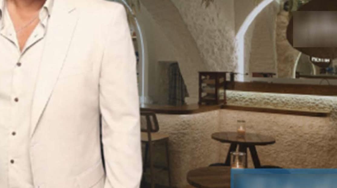 Άγριο ξύλο με πασίγνωστο Έλληνα παρουσιαστή σε κλαμπ της Νάξου τις ημέρες του Πάσχα