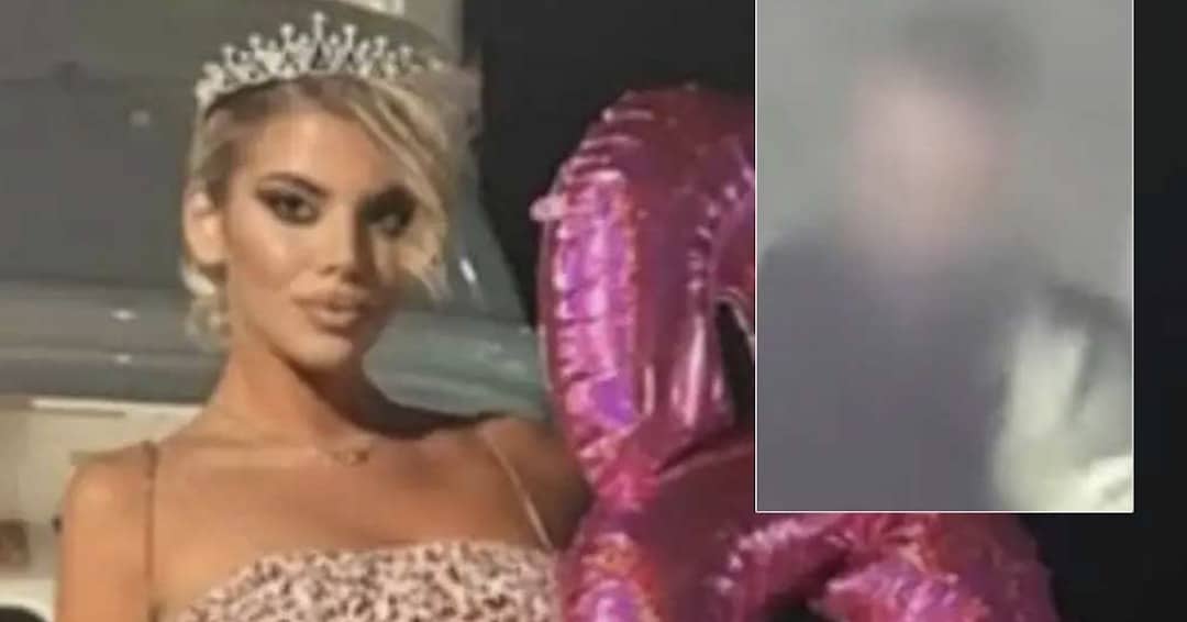 Η στιγμή που ο αρσιβαρίστας κουβαλάει τη 19χρονη Μυρτώ στο Αργοστόλι – Σοκαριστικό βίντεο