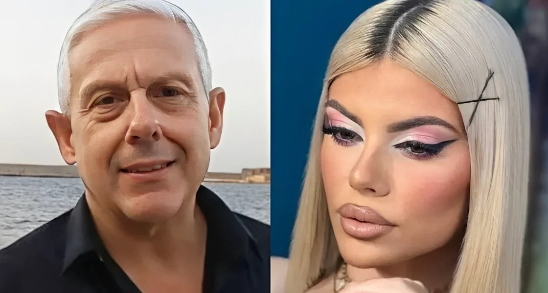 Όλοι αποθεώνουν τον Τάσο Δούση – Είπε για την 19χρονη Μυρτώ αυτά που κανείς δεν τολμάει να πει δημόσια