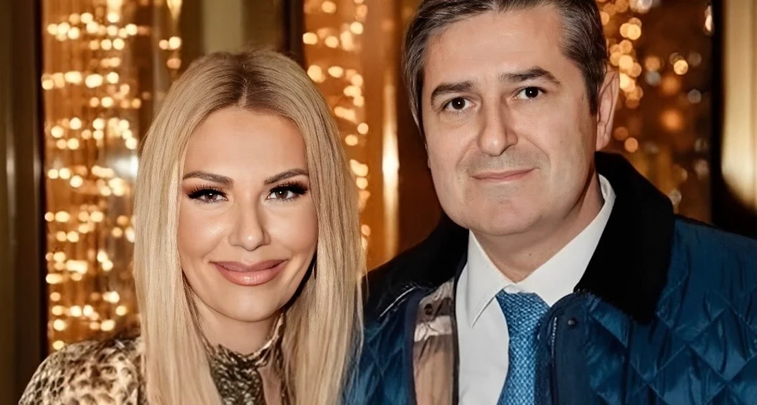 Γιώργος Μυλωνάκης: Το δημόσιο ξέσπασμα της Τίνας Μεσσαροπούλου