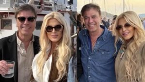 Μαρίνα Σταυράκη: Αυτός είναι ο Τούρκος επιχειρηματίας που της έχει «κλέψει» την καρδιά