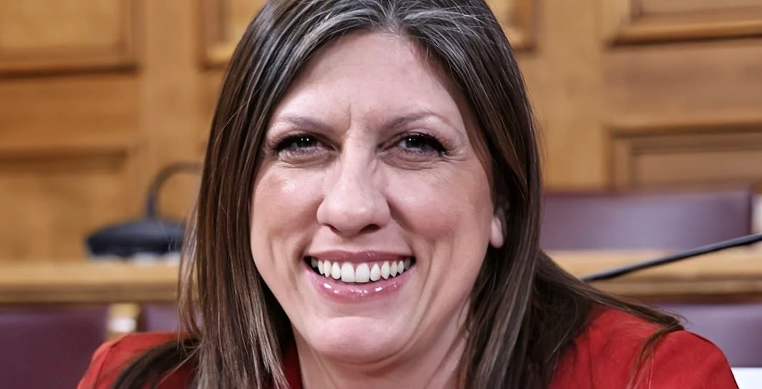 Ένταση στη Βουλή: Η Ζωή Κωνσταντοπούλου διέκοψε τον Μητσοτάκη – Η απάντηση Κακλαμάνη