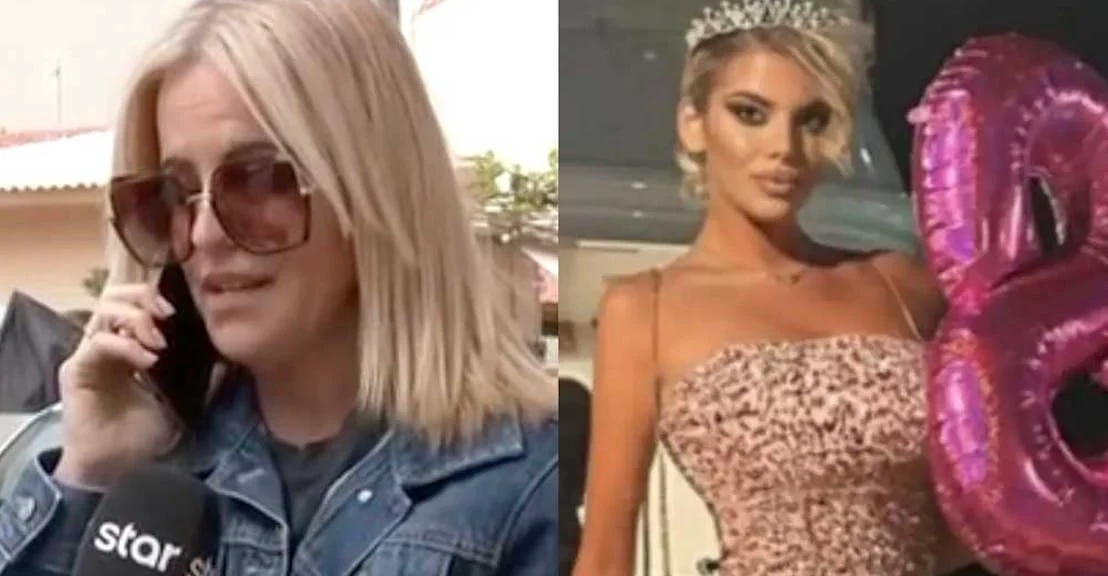 Κεφαλονιά: Ξεσπά η αδερφή της Μυρτούς που έχασε την ζωή της: «Αυτό είναι το πρόβλημα; Πως ντυνόταν το παιδί;»