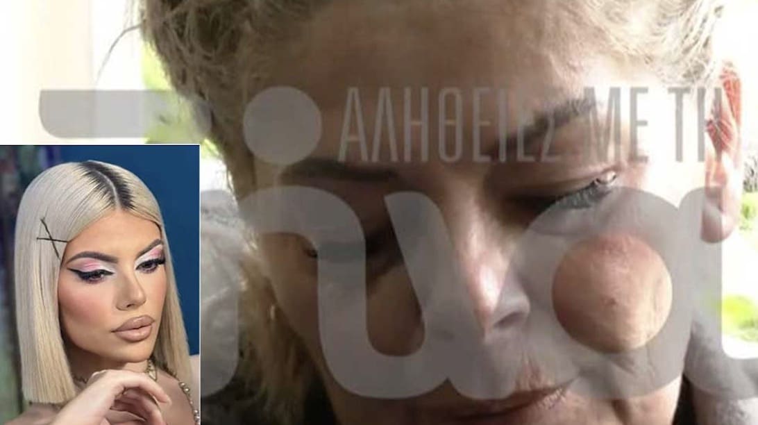 «Να μου πουν γιατί πέταξαν το παιδί μου» - Ραγίζει καρδιές η μητέρα της 19χρονης Μυρτούς