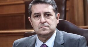 Γιώργος Μυλωνάκης: Το νέο ιατρικό ανακοινωθέν για την κατάσταση της υγείας του