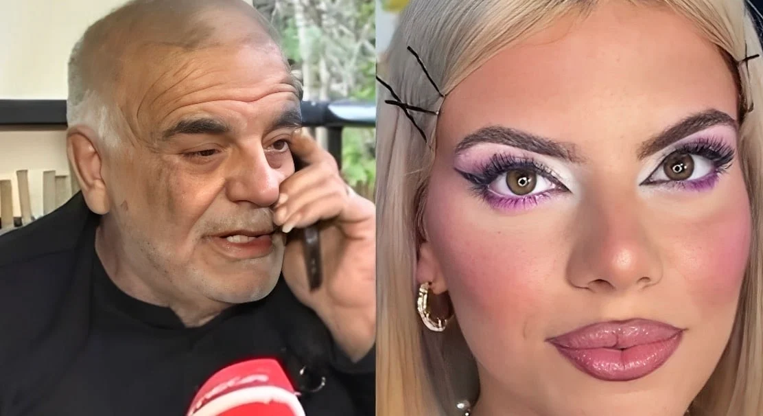 «Ο 66χρονος που έστειλε λεφτά στην κόρη μου είναι ο…»: Σοκάρει ο πατέρας της 19χρονης Μυρτώς, σήμερα κάνει τον γάμο και την κηδεία της μαζί