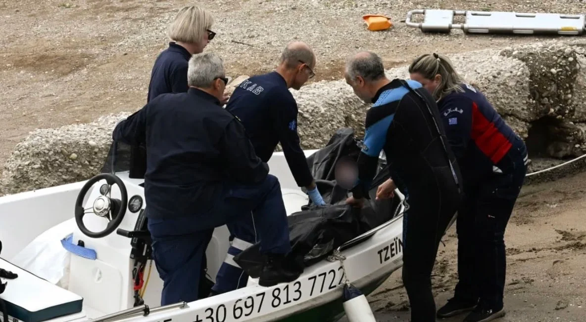 Mαθεύτηκε όλη η αλήθεια για τη 17χρονη νεκρή που βρήκαν να επιπλέει σήμερα στη Διώρυγα της Κορίνθου – Aυτό έγινε