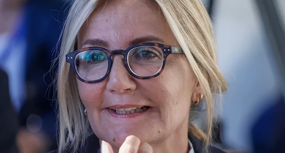 Στον Ευαγγελισμό η Μαρέβα Μητσοτάκη – Αισθάνθηκε έντονες ενοχλήσεις στο γαστρεντερικό της σύστημα