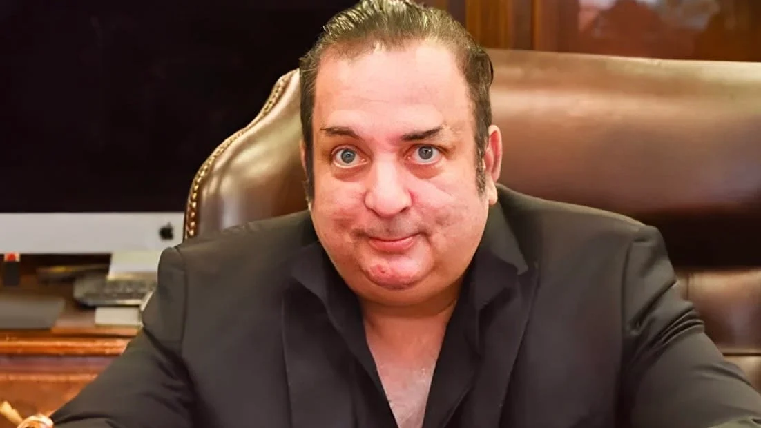 Κίνηση ματ από τον Ριχάρδο – Φέρνει τα πάνω-κάτω στο κέντρο της Αθήνας – Η μεγάλη επένδυση που ετοιμάζει