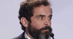 Κωνσταντίνος Μαρκουλάκης: «Είμαι άθεος Χριστιανός ορθόδοξος»