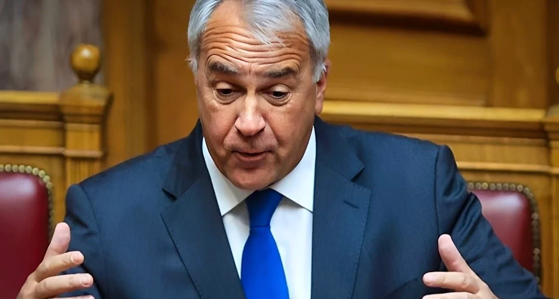 Μάκης Βορίδης: «Πολιτικό σκάνδαλο δεν υπάρχει στον ΟΠΕΚΕΠΕ»