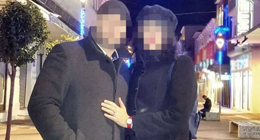 Αθώα για τους βιασμούς των παιδιών λόγω «αδυναμίας αντίληψης του αδίκου» η πρώην σύζυγος του αστυνομικού της Βουλής