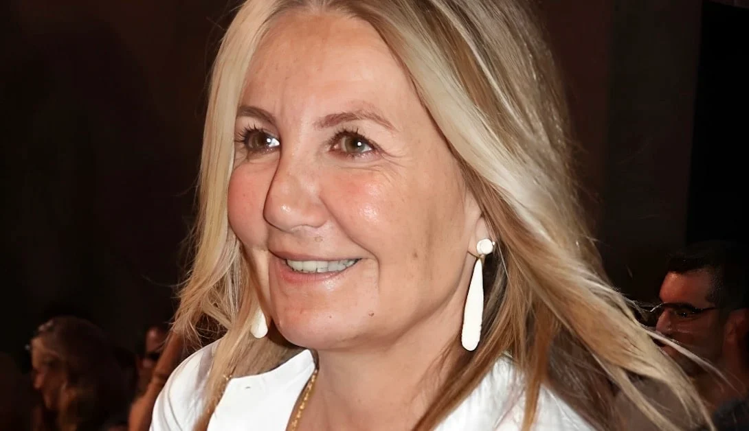 Η Μαρέβα Μητσοτάκη χειρουργήθηκε για ειλεό στον «Ευαγγελισμό» – Το ιατρικό ανακοινωθέν