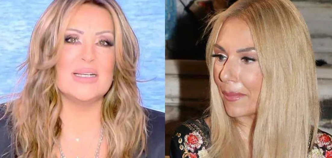Ναταλία Γερμανού για Τίνα Μεσσαροπούλου: «Έξω από τη ΜΕΘ τη βγάζει»