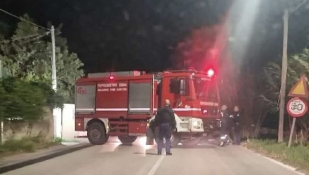 Τραγωδία: Έβαλε τέλος στη ζωή του γιατί δεν άντεξε τον χαμό της αδελφής του – Είχε βάλει φωτιά στο σπίτι του πριν βάλει τέλος στη ζωή του