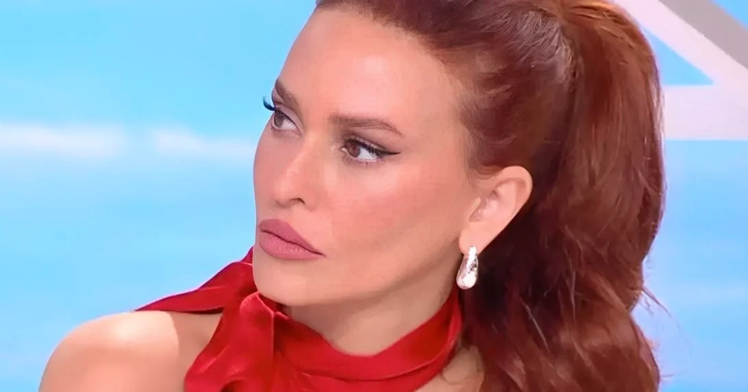 Σίσσυ Χρηστίδου για Γρηγόρη Αρναούτογλου: «Είναι αυτόφωτος, για τους συνεργάτες είναι πονοκέφαλος»