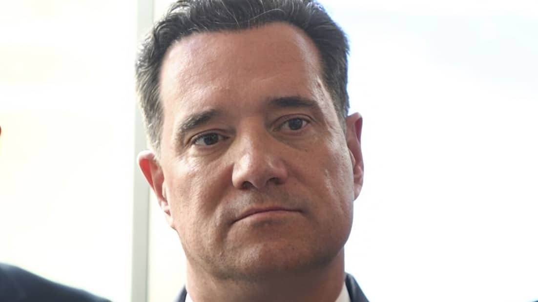 ΒΟΜΒΑ για τον Άδωνι Γεωργιάδη γκρεμίζει την κυβέρνηση Μητσοτάκη - Νέα δικογραφία