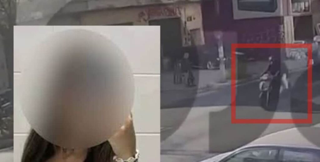 Μαθεύτηκε όλη η αλήθεια για την 16χρονη που παρασύρθηκε στη Λιοσίων