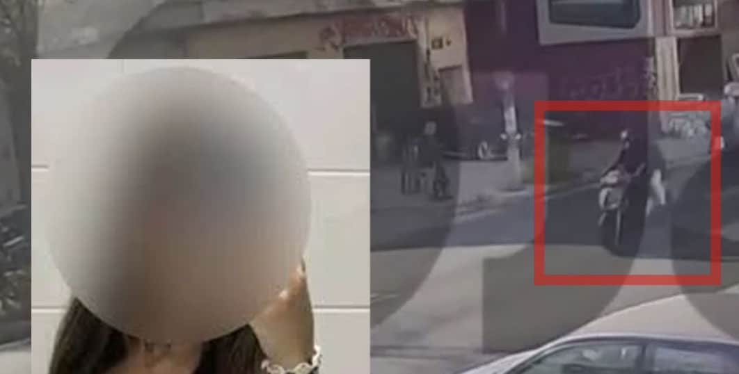 Μαθεύτηκε όλη η αλήθεια για την 16χρονη που παρασύρθηκε στη Λιοσίων