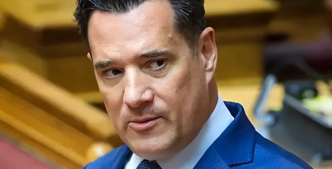 Άδωνις Γεωργιάδης: «Θα καταθέσω μήνυση και αγωγή στον Μάριο Σαλμά μέσα στη βδομάδα – Δεν σηκώνω μύγα στο σπαθί μου»