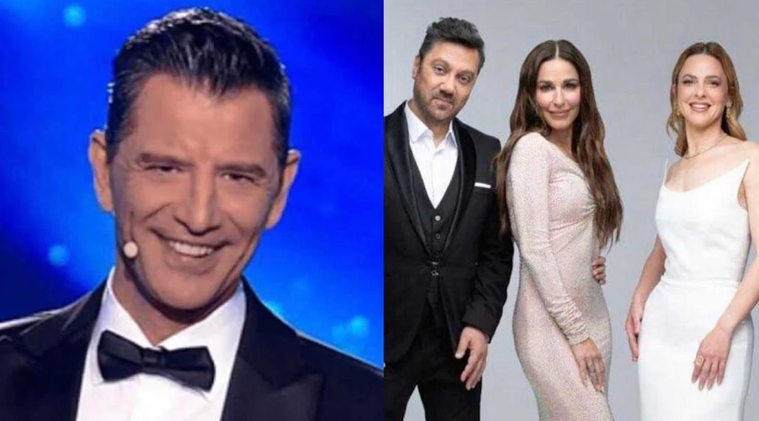 Σάρωσε τα πάντα το YFSF – «Τρίβουν» τα μάτια τους στον ANT1 με τα νούμερα της πρεμιέρας