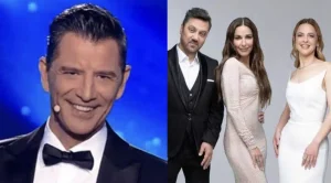 Σάρωσε τα πάντα το YFSF – «Τρίβουν» τα μάτια τους στον ANT1 με τα νούμερα της πρεμιέρας