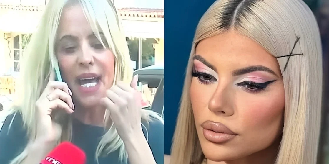 Κεφαλονιά: Η σπαρακτική έκκληση της αδελφής της Μυρτούς – «Σας παρακαλώ…»