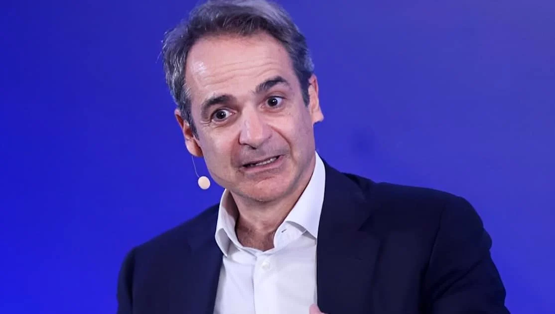 Κυριάκος Μητσοτάκης: «Κάποιοι θέλουν να μας γυρίσουν στο 1980, εμείς έχουμε σχέδιο για την Ελλάδα του 2030»