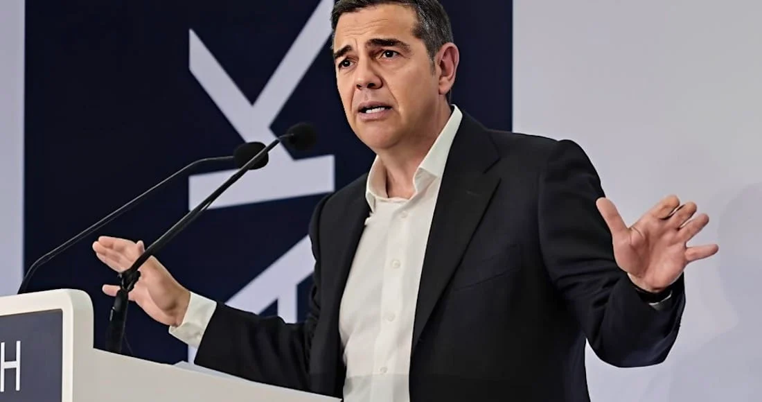 «Κλείδωσε» το όνομα και οι 5 πρώτοι: Τα πρόσωπα που βγάζει μπροστά ο Αλέξης Τσίπρα