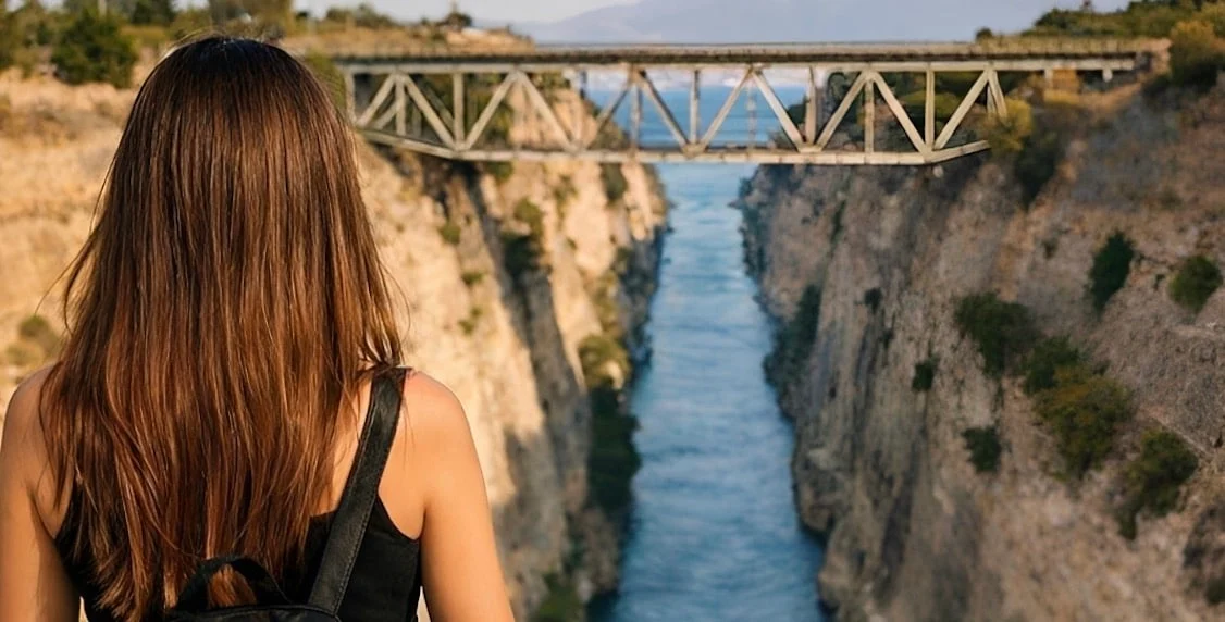 «Δεν ήθελε να πεθάνει, ήθελε να σταματήσει ο πόνος»: Η συγκλονιστική αποκάλυψη για τη 17χρονη που αυτοκτόνησε στον Ισθμό που πρέπει να διαβάσει κάθε γονιός