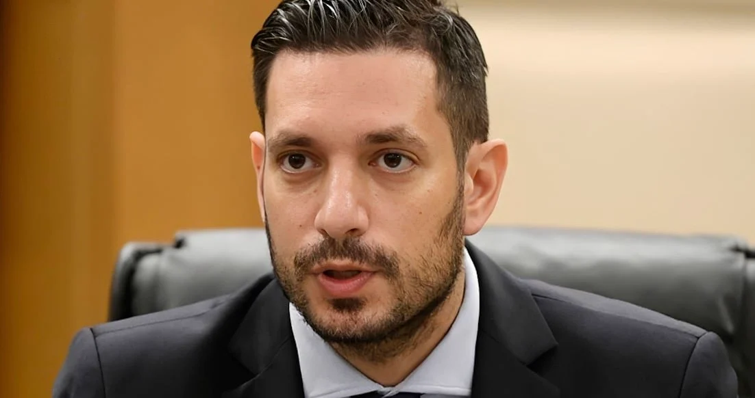 Κωνσταντίνος Κυρανάκης: «Είναι στενάχωρο ότι δεν δόθηκε η ευκαιρία στον Λαζαρίδη να δούμε τι θα έκανε ως Yφυπουργός»