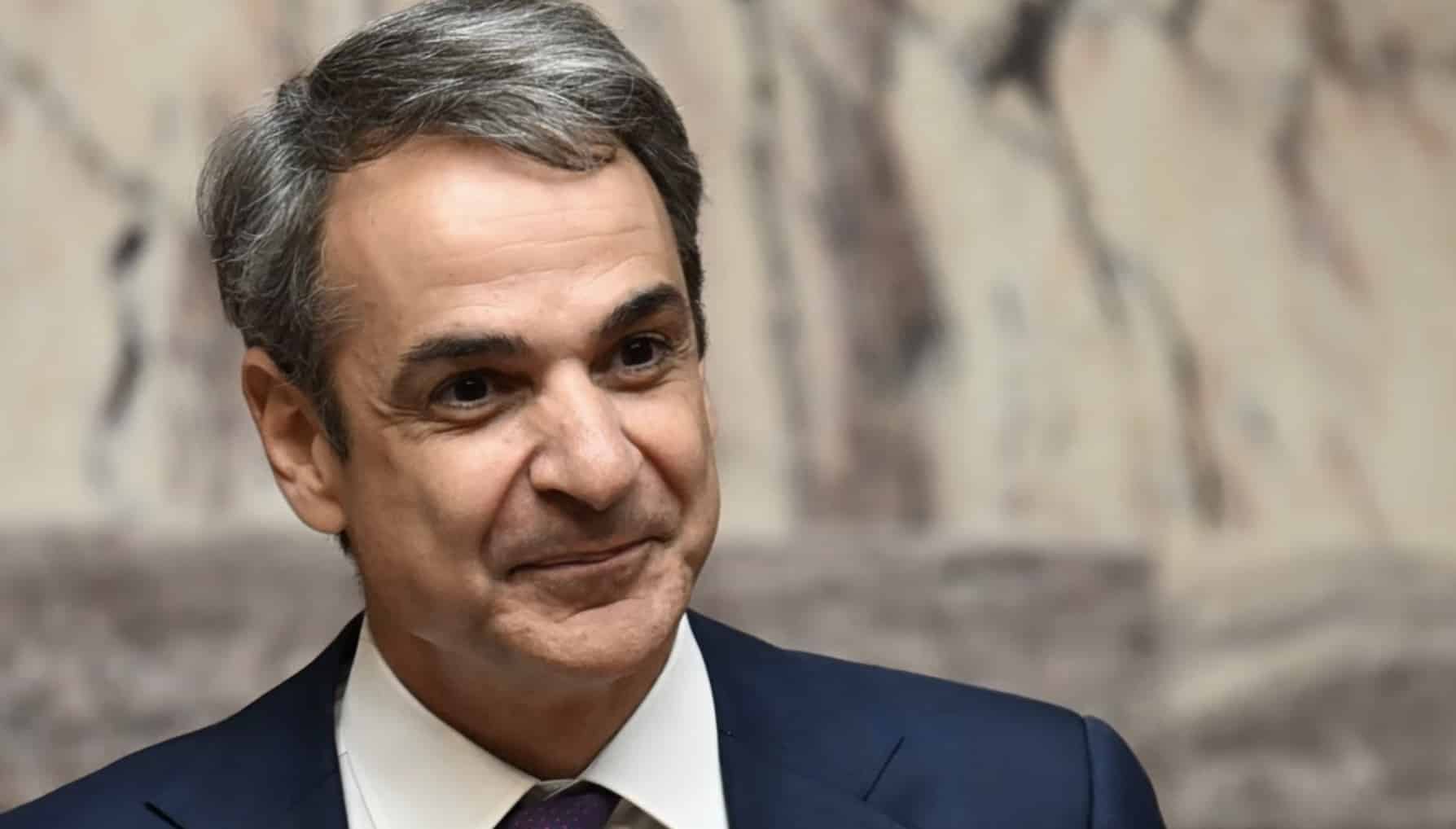 Επίδομα για τους συνταξιούχους ανακοινώνει αύριο ο Κυριάκος Μητσοτάκης – Tόσα θα δώσει