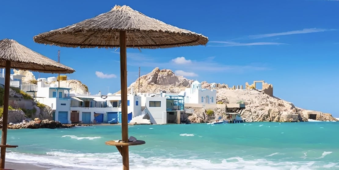 Κοινωνικός Τουρισμός 2026 - Βήμα βήμα η διαδικασία