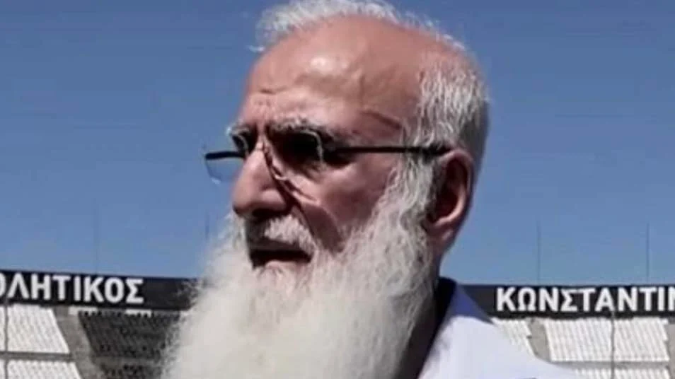 Πέθανε ο Παύλος Σαββίδης, αδερφός του Ιβάν – Πένθος στην οικογένεια του ΠΑΟΚ